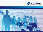 Business to Business Research by Raygain