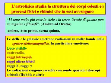 Presentazione di PowerPoint