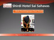 ShirditoShaniShinganapur