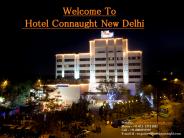 The Connaught Hotel