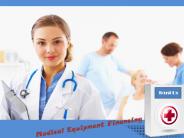 Medical Equipment Financing