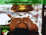 Ayurveda Hospital in Kerala