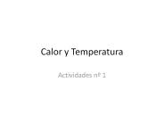 Calor