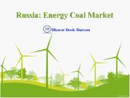 Russia: Energy Coal Market
