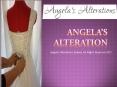 Ideal Dress Adjustment for Bridal Dressings PowerPoint PPT Presentation