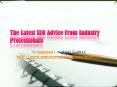 The Latest SEO Advice From Industry Professionals PowerPoint PPT Presentation
