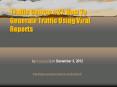 Traffic Course #27: How To Generate Traffic Using Viral Reports PowerPoint PPT Presentation