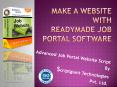 Online Job Portal PowerPoint PPT Presentation