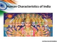 My India slides