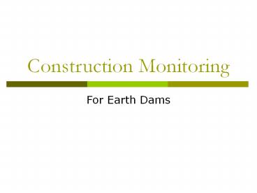 presentation player overlay