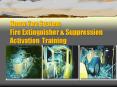 Know You System Fire Extinguisher & Suppression Activation Training PowerPoint PPT Presentation