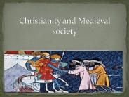 The Later Middle Ages