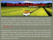 Know About All-Sveta.com