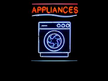 Taking the Legwork Out of Housework