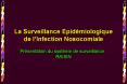 La Surveillance Epidйmiologique de l’Infection Nosocomiale PowerPoint PPT Presentation