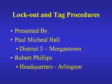 presentation player overlay