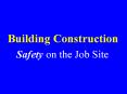Building Construction PowerPoint PPT Presentation