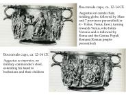 Boscoreale cups, ca. 12-14 CE