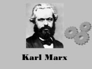 Karl Marx