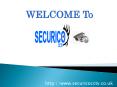  Securico CCTV PowerPoint PPT Presentation