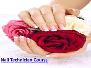 Nail technician Course