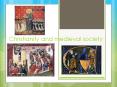 Later Middle Ages PowerPoint PPT Presentation