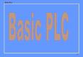 Basic PLC PowerPoint PPT Presentation