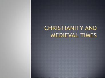 Later Middle Ages hdetassis