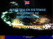 SISTEMAS DE CALIDAD