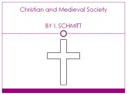 Later Middle Ages