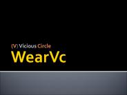 Vicious Circle Mixed Martial Arts