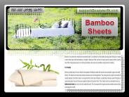 Bamboo Sheets