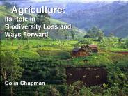 Agriculture