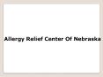 Allergy Relief Center Of Nebraska PowerPoint PPT Presentation