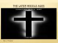 later middle ages PowerPoint PPT Presentation