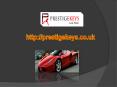 Executive Car Hire PowerPoint PPT Presentation