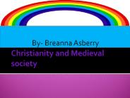the middle ages