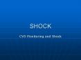 SHOCK PowerPoint PPT Presentation