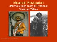Mexican Revolution
