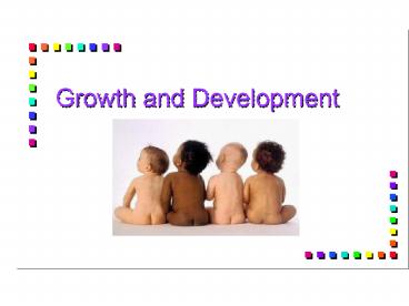 presentation player overlay