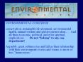 ENVIRONMENTAL CONCERNS PowerPoint PPT Presentation