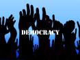 Democracy PowerPoint PPT Presentation