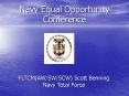 Navy Equal Opportunity Conference PowerPoint PPT Presentation