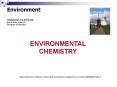 Environment PowerPoint PPT Presentation