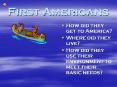 First Americans PowerPoint PPT Presentation