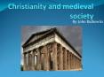 Later middle ages by: John Rutkowitz PowerPoint PPT Presentation