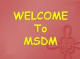 MSDM III PowerPoint PPT Presentation