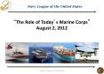 Navy League of the United States PowerPoint PPT Presentation