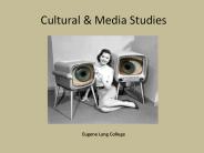 Cultural