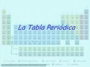 La Tabla Periуdica